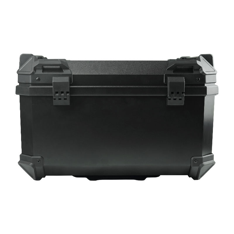 Top case Yori 65 L, vue arrière